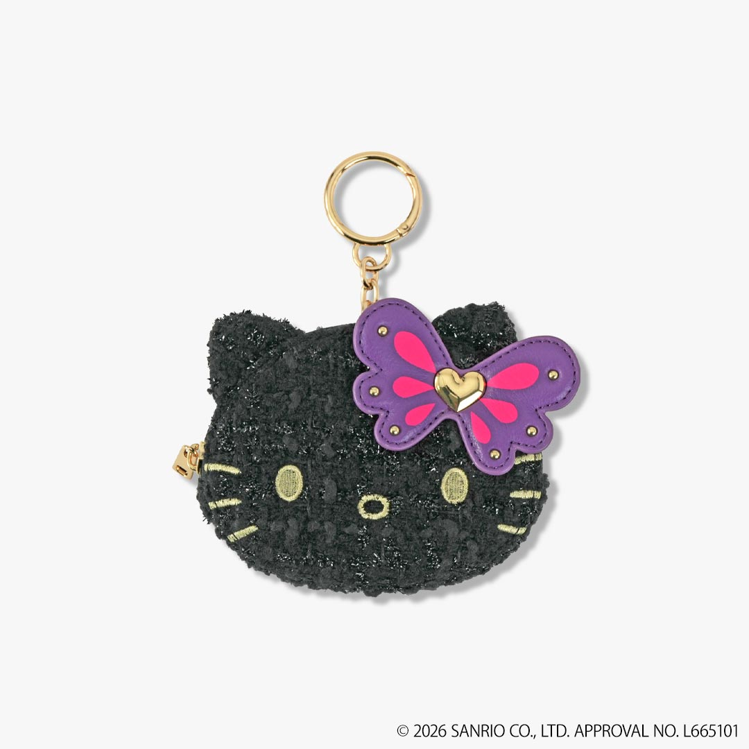 ANNA SUI × HELLO KITTY2026